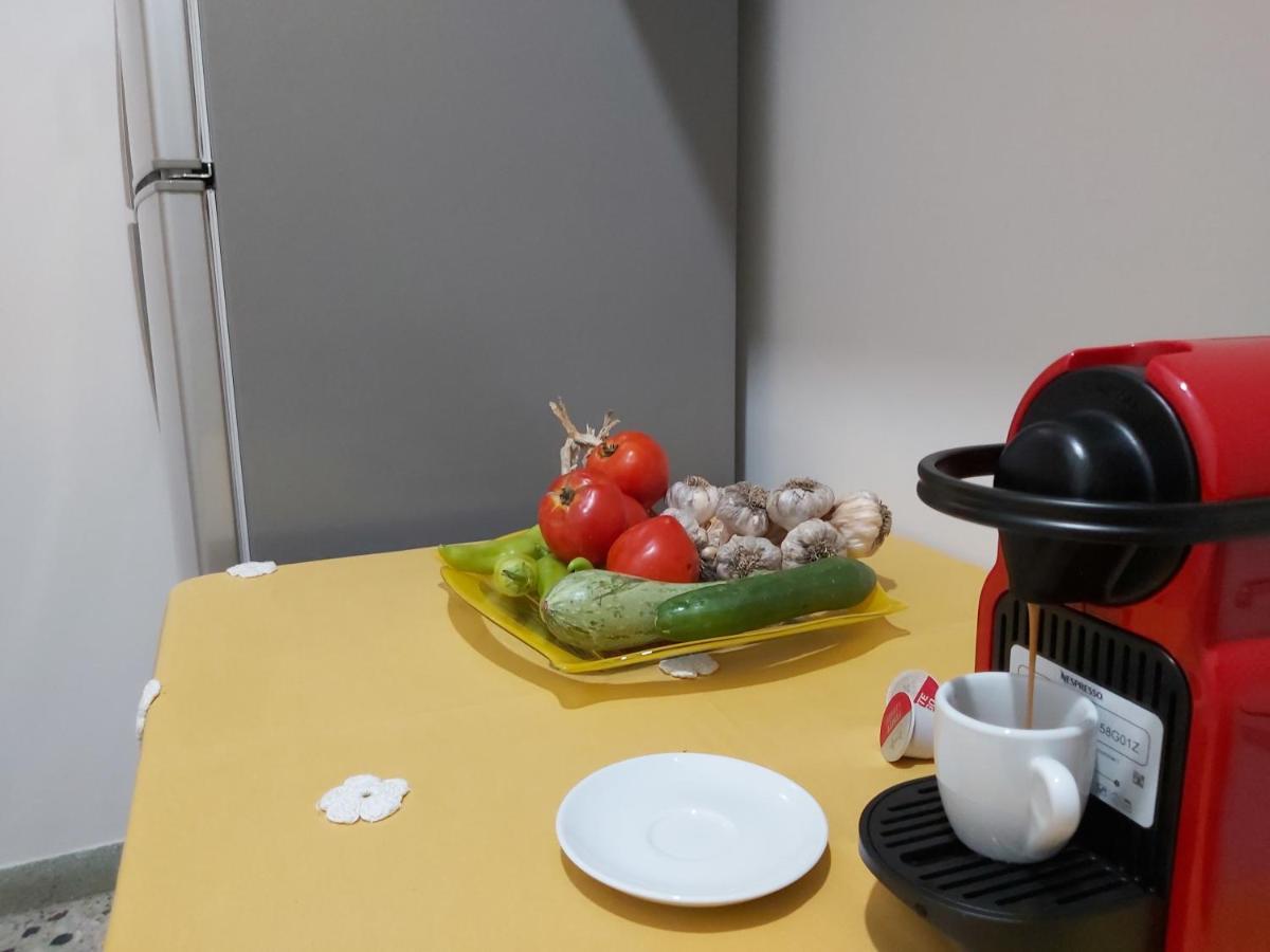 Maria'S Comfort Home カラマタ エクステリア 写真