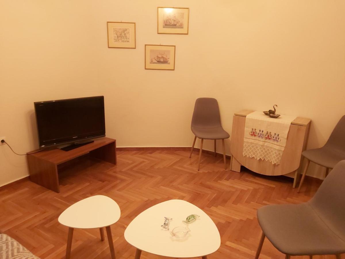 Maria'S Comfort Home カラマタ エクステリア 写真