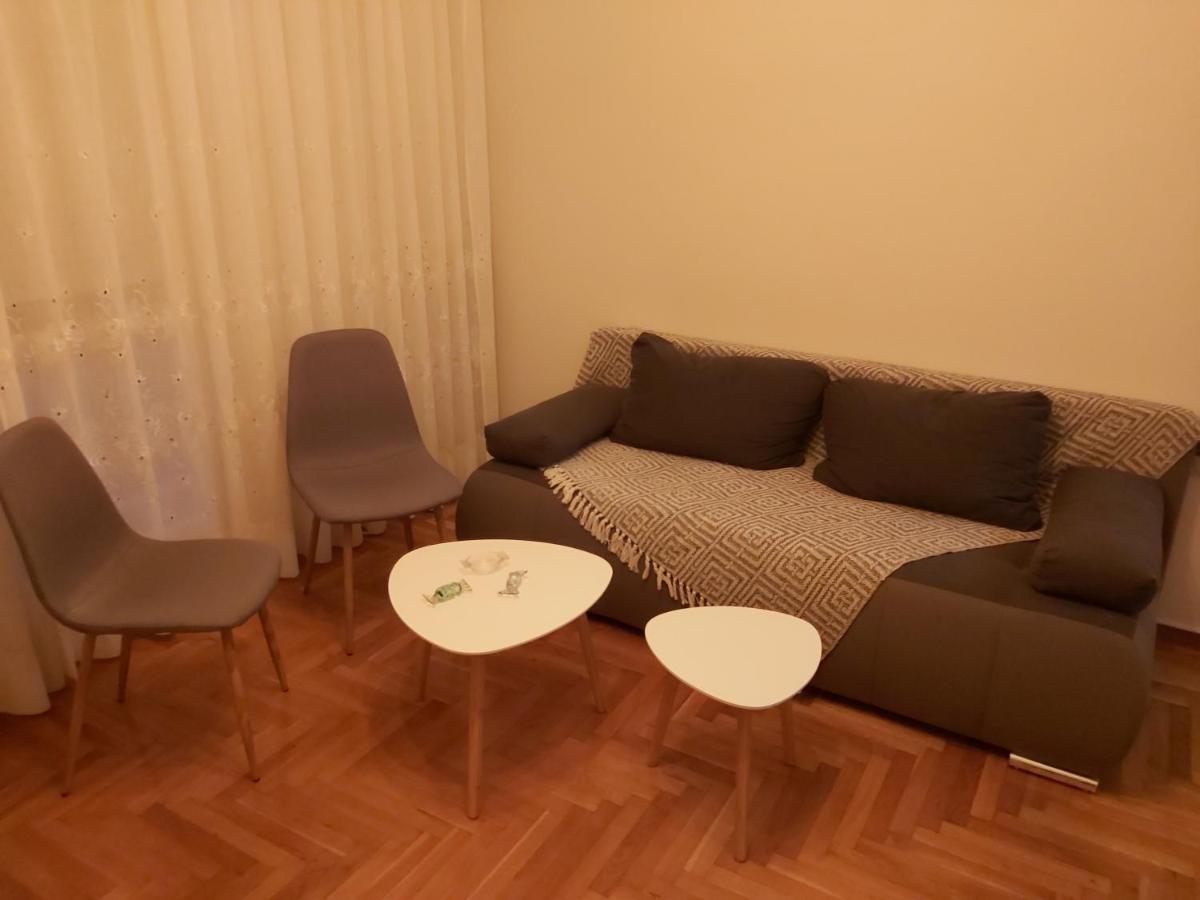 Maria'S Comfort Home カラマタ エクステリア 写真
