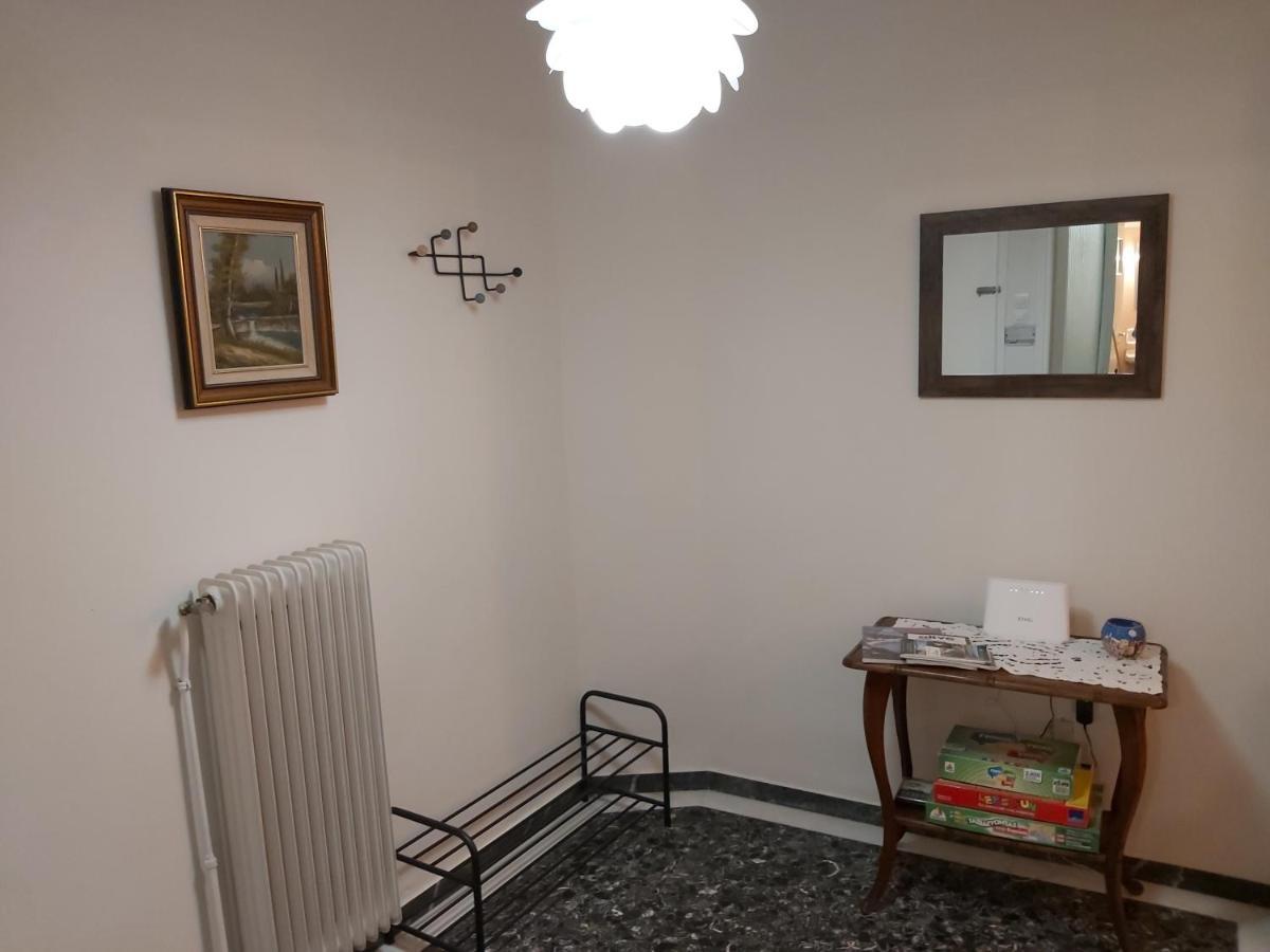 Maria'S Comfort Home カラマタ エクステリア 写真