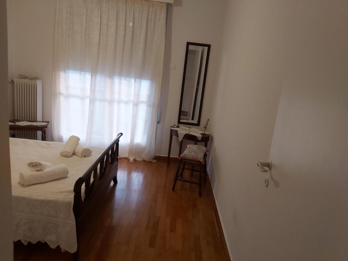 Maria'S Comfort Home カラマタ エクステリア 写真