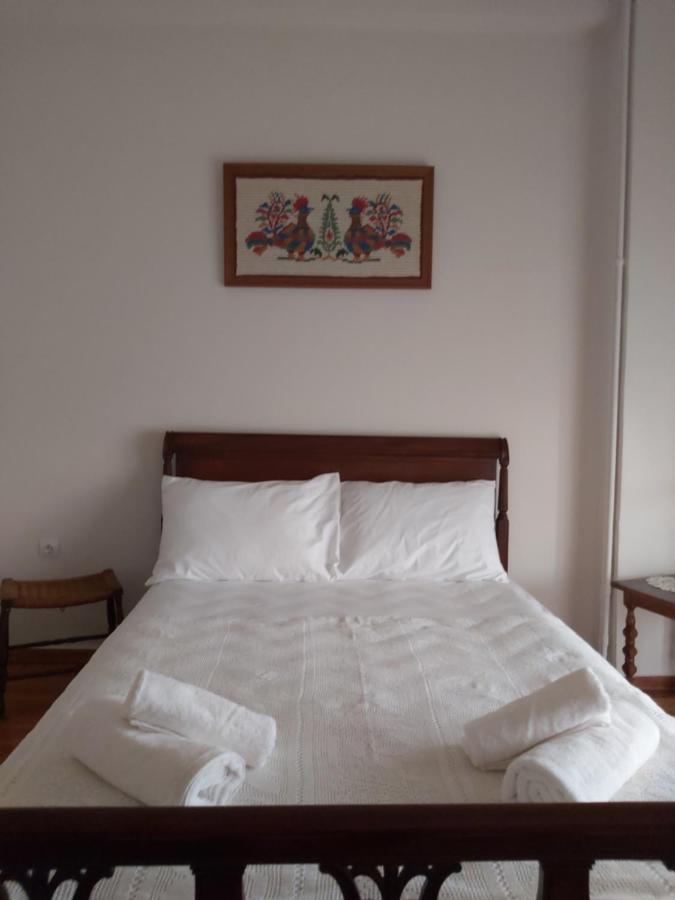 Maria'S Comfort Home カラマタ エクステリア 写真