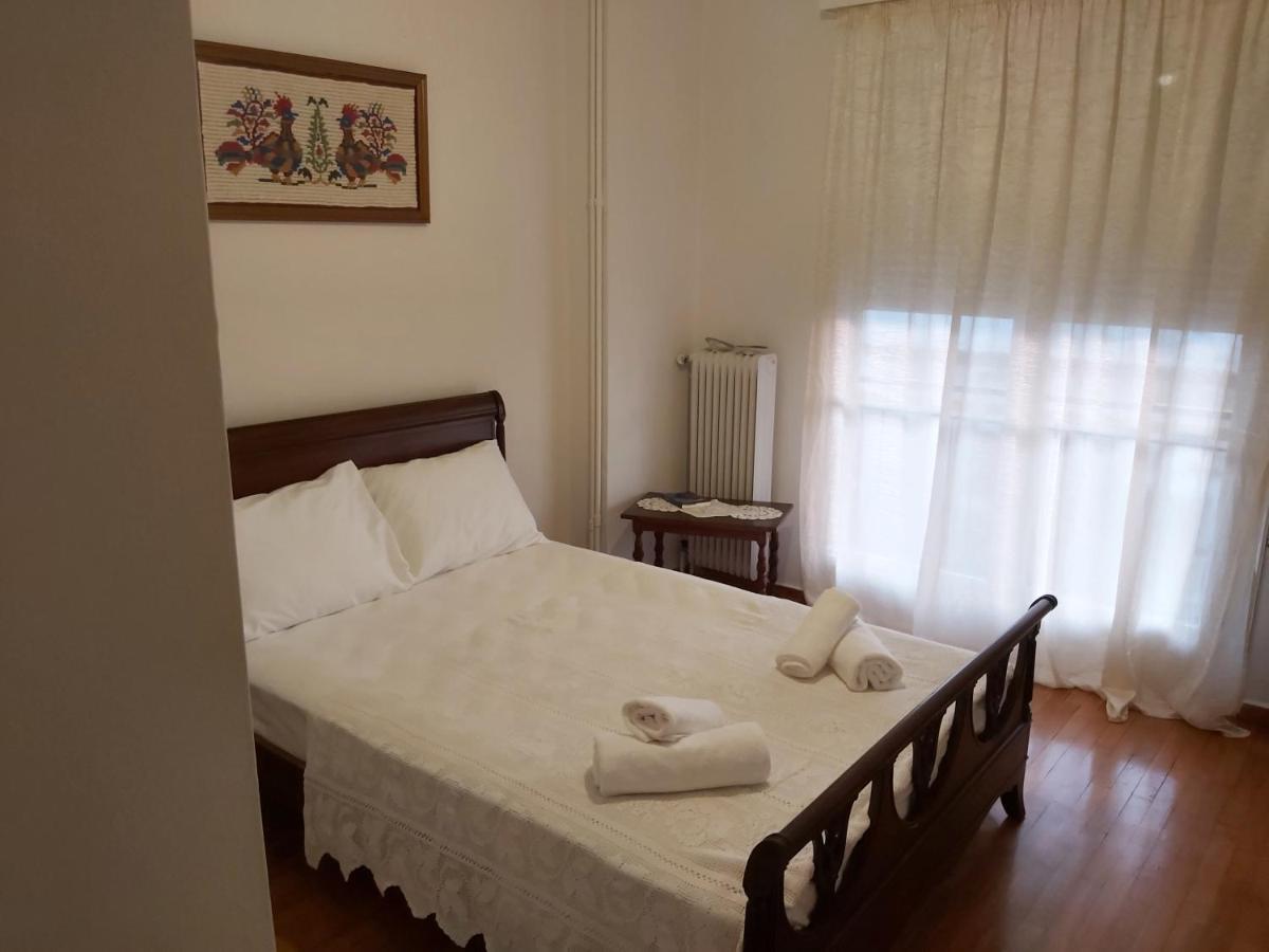 Maria'S Comfort Home カラマタ エクステリア 写真