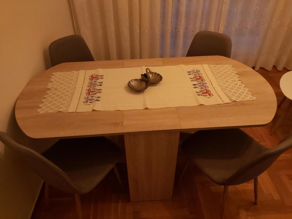 Maria'S Comfort Home カラマタ エクステリア 写真