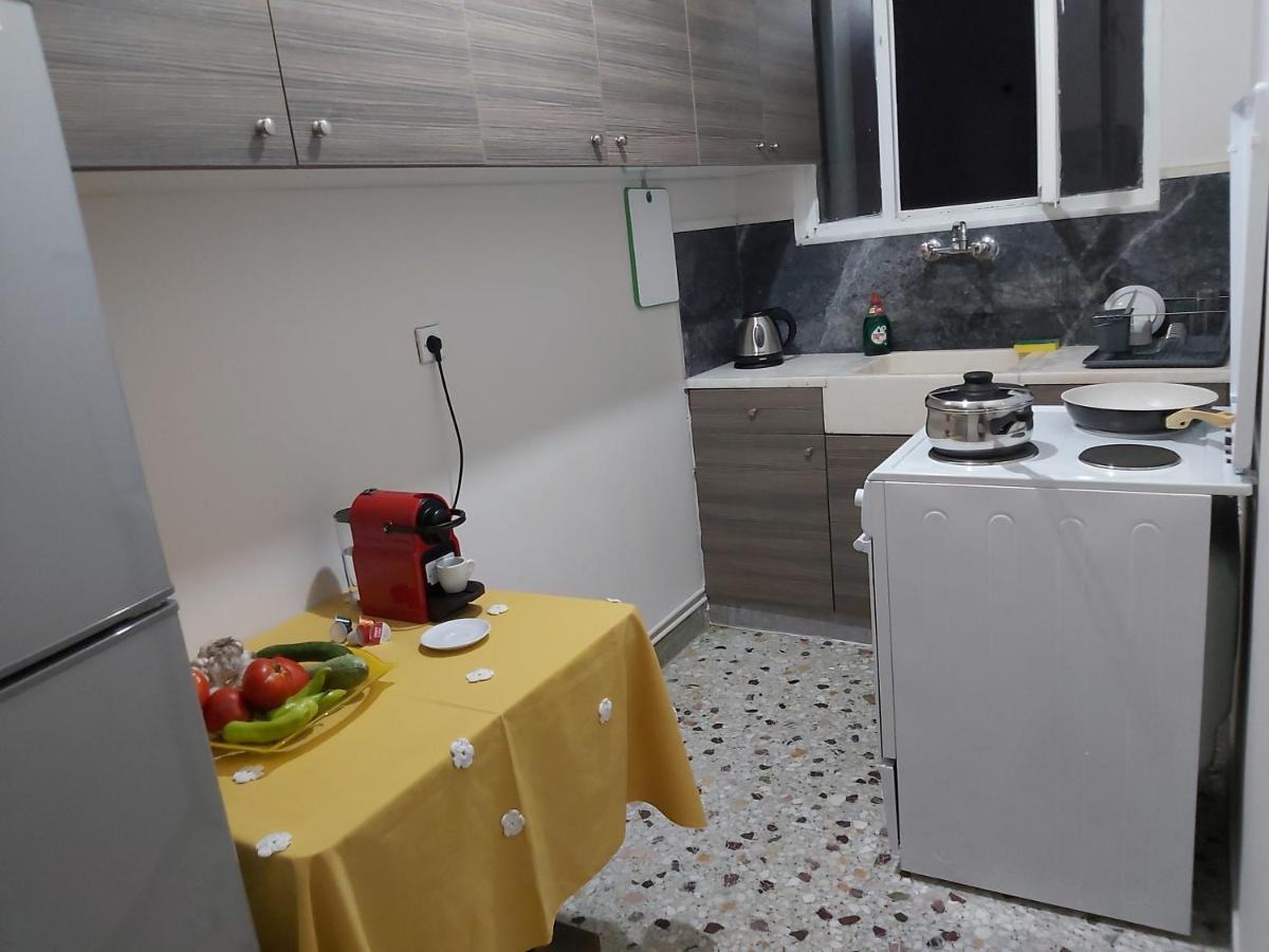Maria'S Comfort Home カラマタ エクステリア 写真