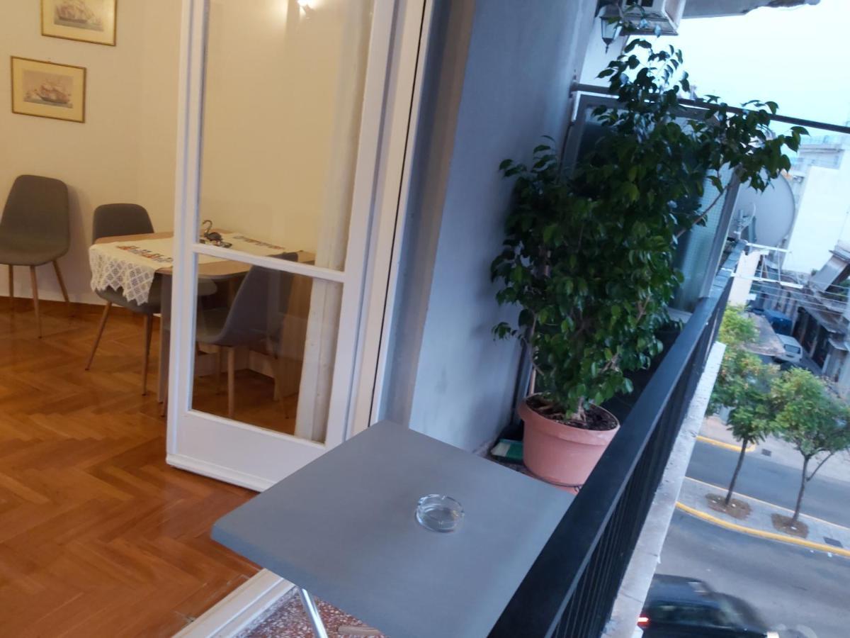Maria'S Comfort Home カラマタ エクステリア 写真