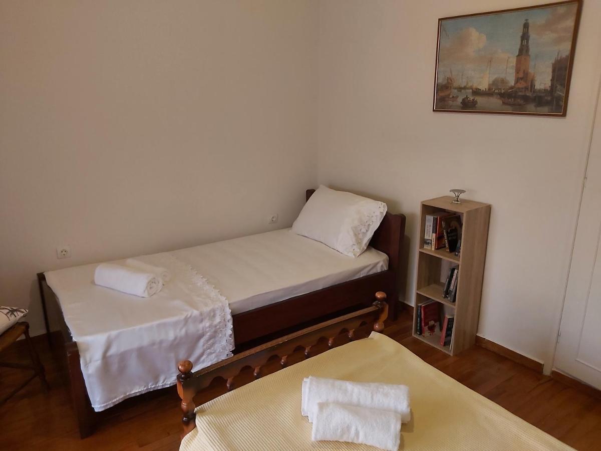Maria'S Comfort Home カラマタ エクステリア 写真