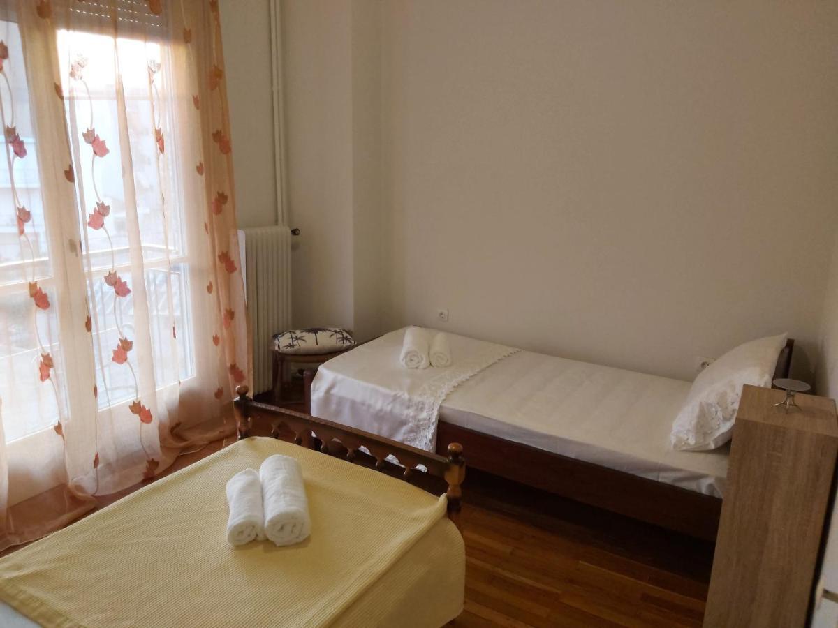 Maria'S Comfort Home カラマタ エクステリア 写真