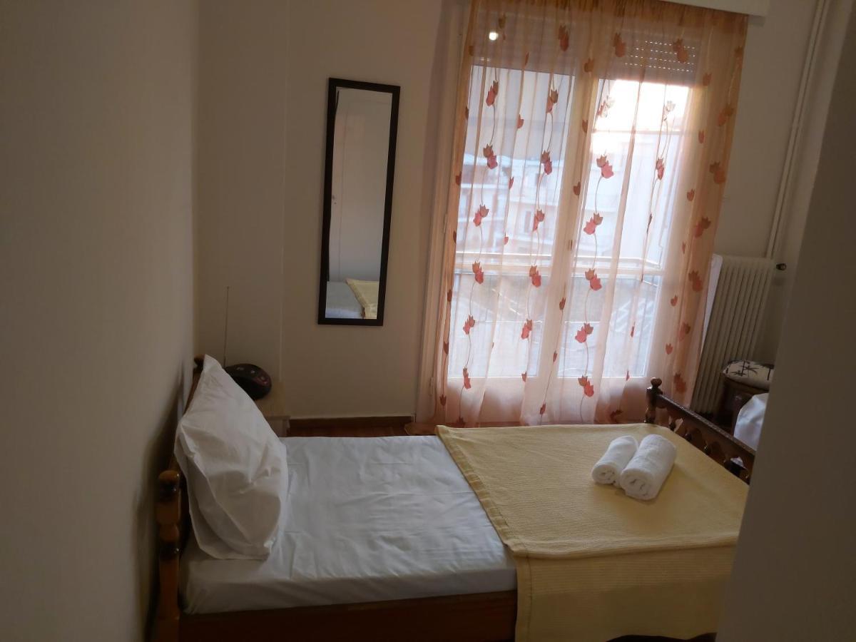 Maria'S Comfort Home カラマタ エクステリア 写真