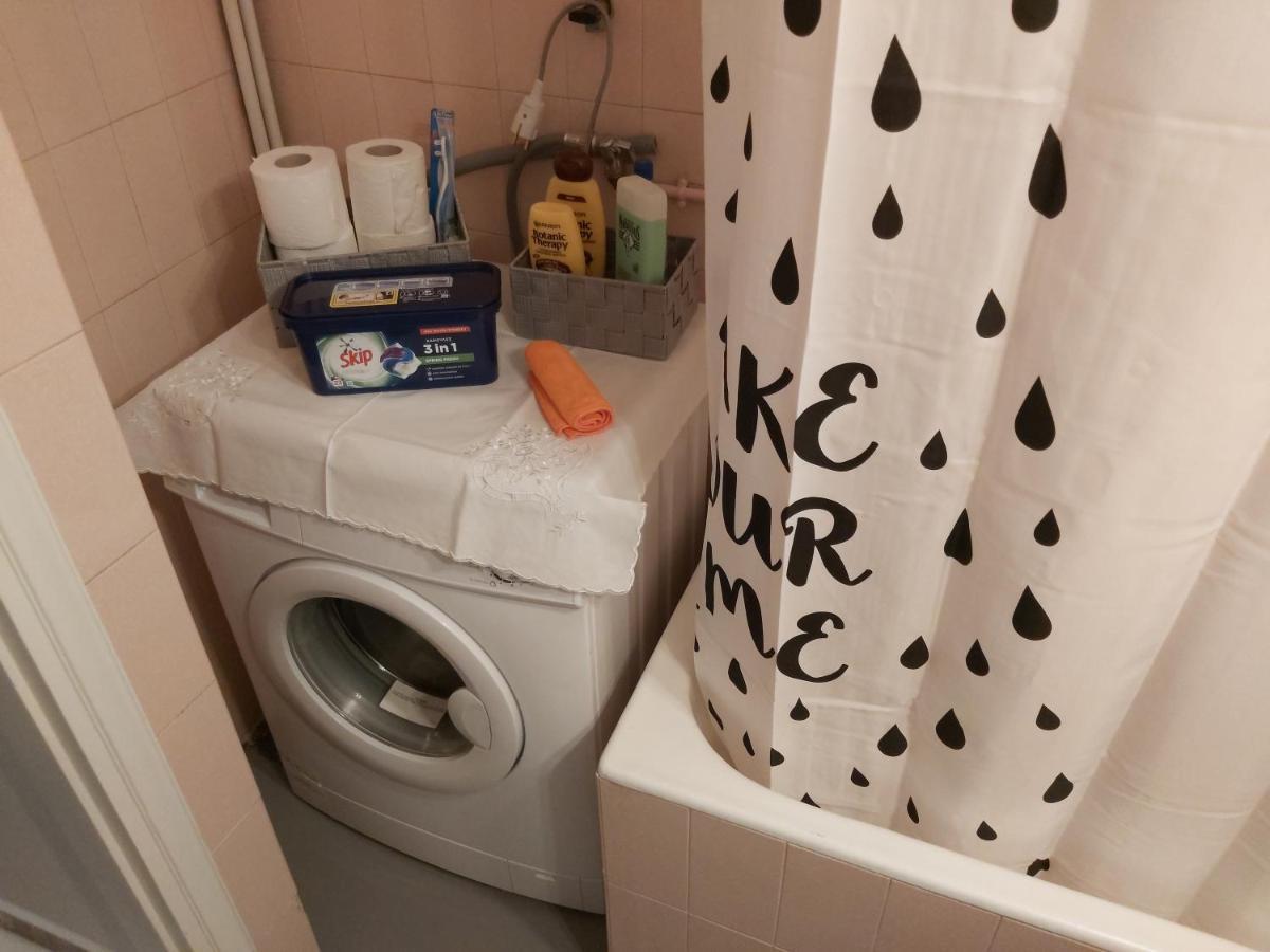 Maria'S Comfort Home カラマタ エクステリア 写真